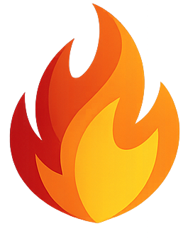 FireProject Logo
